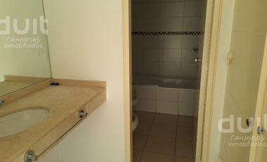 Departamento en alquiler Terrezas de Ohiggins 3 dormitorio y cochera doble - Jardin Espinosa