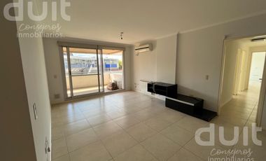 Departamento en alquiler Terrezas de Ohiggins 3 dormitorio y cochera doble - Jardin Espinosa