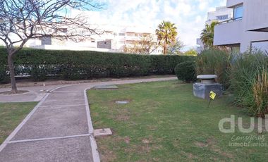 Departamento en alquiler Terrezas de Ohiggins 3 dormitorio y cochera doble - Jardin Espinosa