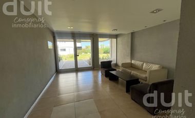 Departamento en alquiler Terrezas de Ohiggins 3 dormitorio y cochera doble - Jardin Espinosa