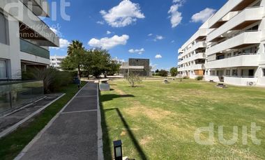 Departamento en alquiler Terrezas de Ohiggins 3 dormitorio y cochera doble - Jardin Espinosa