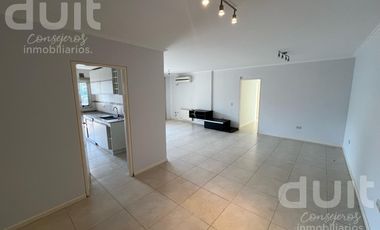 Departamento en alquiler Terrezas de Ohiggins 3 dormitorio y cochera doble - Jardin Espinosa