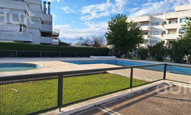 Departamento en alquiler Terrezas de Ohiggins 3 dormitorio y cochera doble - Jardin Espinosa