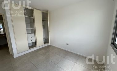 Departamento en alquiler Terrezas de Ohiggins 3 dormitorio y cochera doble - Jardin Espinosa