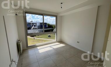 Departamento en alquiler Terrezas de Ohiggins 3 dormitorio y cochera doble - Jardin Espinosa