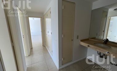 Departamento en alquiler Terrezas de Ohiggins 3 dormitorio y cochera doble - Jardin Espinosa