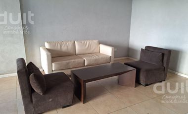 Departamento en alquiler Terrezas de Ohiggins 3 dormitorio y cochera doble - Jardin Espinosa