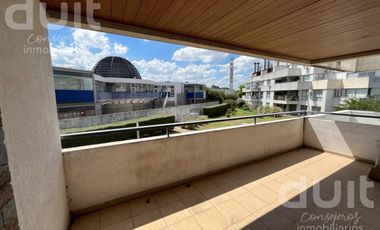 Departamento en alquiler Terrezas de Ohiggins 3 dormitorio y cochera doble - Jardin Espinosa