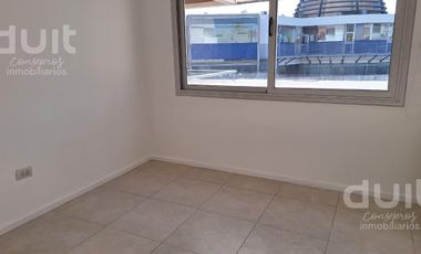 Departamento en alquiler Terrezas de Ohiggins 3 dormitorio y cochera doble - Jardin Espinosa