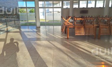 Departamento en alquiler Terrezas de Ohiggins 3 dormitorio y cochera doble - Jardin Espinosa