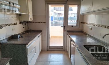 Departamento en alquiler Terrezas de Ohiggins 3 dormitorio y cochera doble - Jardin Espinosa