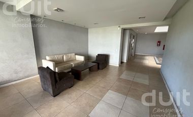 Departamento en alquiler Terrezas de Ohiggins 3 dormitorio y cochera doble - Jardin Espinosa