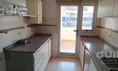 Departamento en alquiler Terrezas de Ohiggins 3 dormitorio y cochera doble - Jardin Espinosa