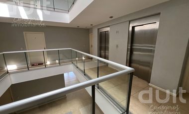 Departamento en alquiler Terrezas de Ohiggins 3 dormitorio y cochera doble - Jardin Espinosa