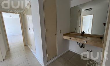 Departamento en alquiler Terrezas de Ohiggins 3 dormitorio y cochera doble - Jardin Espinosa