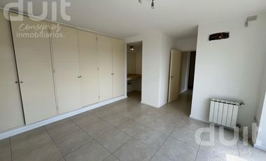 Departamento en alquiler Terrezas de Ohiggins 3 dormitorio y cochera doble - Jardin Espinosa