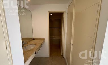 Departamento en alquiler Terrezas de Ohiggins 3 dormitorio y cochera doble - Jardin Espinosa
