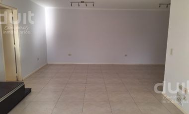 Departamento en alquiler Terrezas de Ohiggins 3 dormitorio y cochera doble - Jardin Espinosa