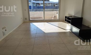 Departamento en alquiler Terrezas de Ohiggins 3 dormitorio y cochera doble - Jardin Espinosa