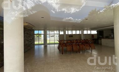 Departamento en alquiler Terrezas de Ohiggins 3 dormitorio y cochera doble - Jardin Espinosa