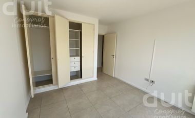 Departamento en alquiler Terrezas de Ohiggins 3 dormitorio y cochera doble - Jardin Espinosa