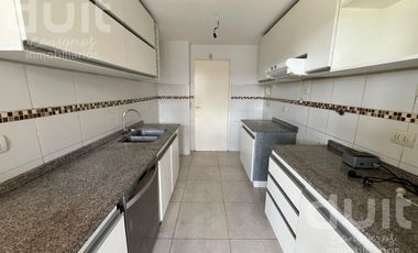 Departamento en alquiler Terrezas de Ohiggins 3 dormitorio y cochera doble - Jardin Espinosa