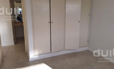 Departamento en alquiler Terrezas de Ohiggins 3 dormitorio y cochera doble - Jardin Espinosa