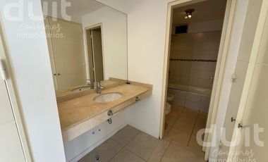 Departamento en alquiler Terrezas de Ohiggins 3 dormitorio y cochera doble - Jardin Espinosa