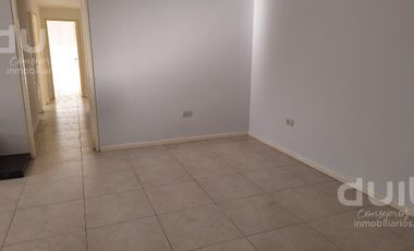 Departamento en alquiler Terrezas de Ohiggins 3 dormitorio y cochera doble - Jardin Espinosa