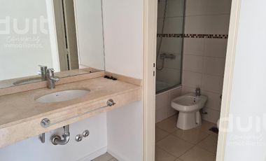 Departamento en alquiler Terrezas de Ohiggins 3 dormitorio y cochera doble - Jardin Espinosa