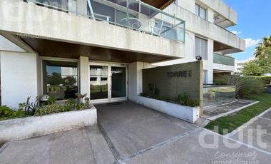 Departamento en alquiler Terrezas de Ohiggins 3 dormitorio y cochera doble - Jardin Espinosa