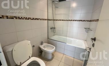 Departamento en alquiler Terrezas de Ohiggins 3 dormitorio y cochera doble - Jardin Espinosa