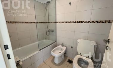 Departamento en alquiler Terrezas de Ohiggins 3 dormitorio y cochera doble - Jardin Espinosa