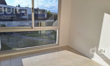 Departamento en alquiler Terrezas de Ohiggins 3 dormitorio y cochera doble - Jardin Espinosa