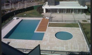 Departamento en alquiler Terrezas de Ohiggins 3 dormitorio y cochera doble - Jardin Espinosa