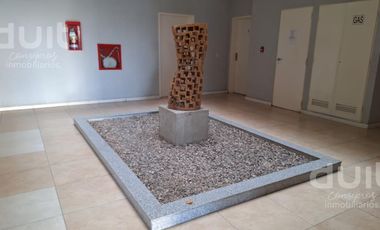 Departamento en alquiler Terrezas de Ohiggins 3 dormitorio y cochera doble - Jardin Espinosa