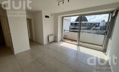 Departamento en alquiler Terrezas de Ohiggins 3 dormitorio y cochera doble - Jardin Espinosa