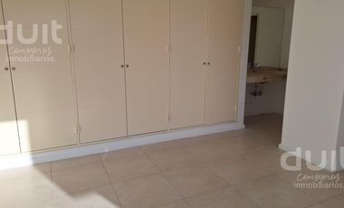 Departamento en alquiler Terrezas de Ohiggins 3 dormitorio y cochera doble - Jardin Espinosa