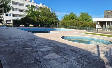 Departamento en alquiler Terrezas de Ohiggins 3 dormitorio y cochera doble - Jardin Espinosa