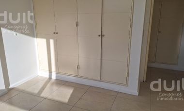 Departamento en alquiler Terrezas de Ohiggins 3 dormitorio y cochera doble - Jardin Espinosa