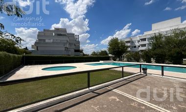 Departamento en alquiler Terrezas de Ohiggins 3 dormitorio y cochera doble - Jardin Espinosa