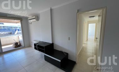 Departamento en alquiler Terrezas de Ohiggins 3 dormitorio y cochera doble - Jardin Espinosa