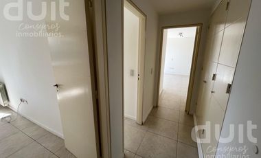 Departamento en alquiler Terrezas de Ohiggins 3 dormitorio y cochera doble - Jardin Espinosa