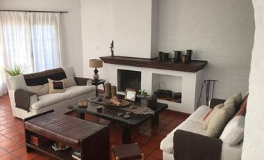 Casa en alquiler - Las Lomas-Horqueta