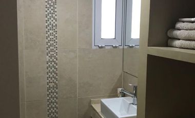 Casa en alquiler - Las Lomas-Horqueta