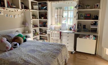 Casa en alquiler - Las Lomas-Horqueta