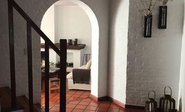 Casa en alquiler - Las Lomas-Horqueta