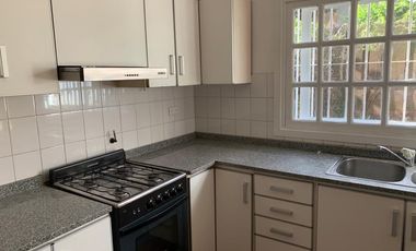 Casa en alquiler - Las Lomas-Horqueta