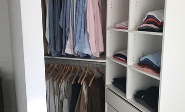 Casa en alquiler - Las Lomas-Horqueta