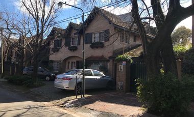 Casa en alquiler - Las Lomas-Horqueta